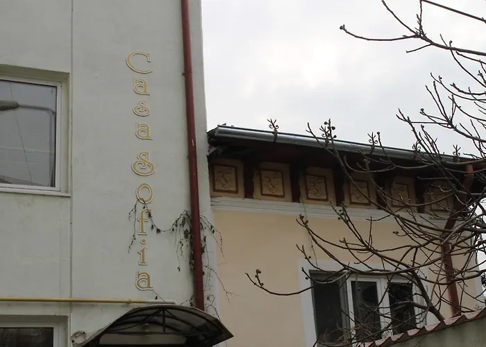 Casa Sofia
